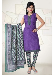 Cotton Shalwar Kameez