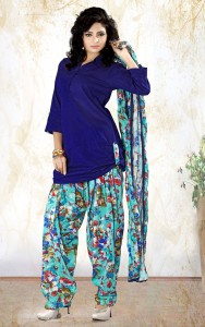 Patiala shalwar kameez