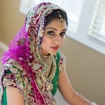 Bridal Shalwar Kameez