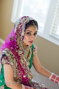 Bridal Shalwar Kameez