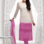 Churidar shalwar kameez