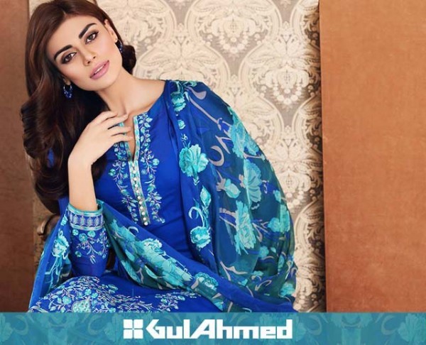 Gul Ahmed – A Beautiful Life