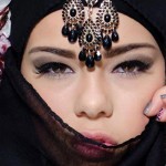 Hijab And Abaya – Beauty lies within