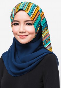 Hijab And Abaya - Beauty lies within