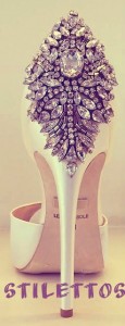 High Heels for Tiny Girls - Stilettos