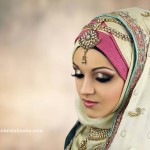 Hijab And Abaya – Beauty lies within