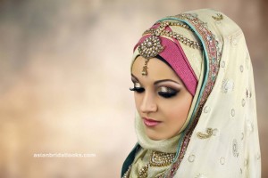 Hijab And Abaya - Beauty lies within