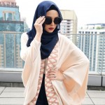 Hijab And Abaya - Beauty lies within