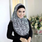 Hijab And Abaya - Beauty lies within