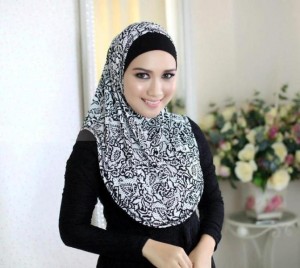 Hijab And Abaya - Beauty lies within