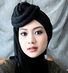 Hijab And Abaya - Beauty lies within
