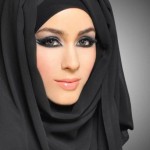 Hijab And Abaya – Beauty lies within