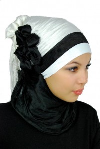 Hijab And Abaya - Beauty lies within