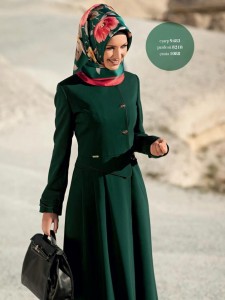Hijab And Abaya - Beauty lies within