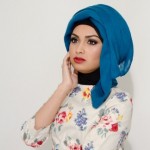 Hijab And Abaya - Beauty lies within