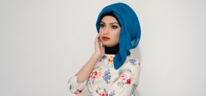 Hijab And Abaya - Beauty lies within