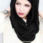 Hijab And Abaya - Beauty lies within