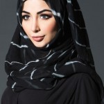 Hijab And Abaya - Beauty lies within