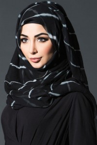 Hijab And Abaya - Beauty lies within