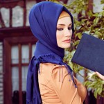 Hijab And Abaya - Beauty lies within