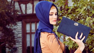 Hijab And Abaya - Beauty lies within