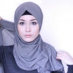 Hijab And Abaya – Beauty lies within