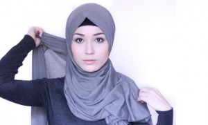 Hijab And Abaya - Beauty lies within