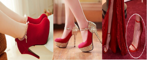 high heels for tiny girls