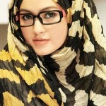 Hijab And Abaya – Beauty lies within