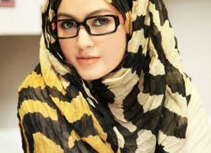Hijab And Abaya - Beauty lies within