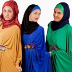 Hijab And Abaya – Beauty lies within