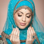 Hijab And Abaya – Beauty lies within