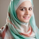 Hijab And Abaya - Beauty lies within