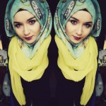 Hijab And Abaya – Beauty lies within