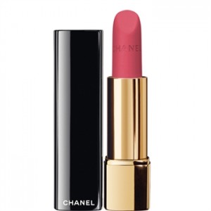 CHANNEL Get ultimate formal makeup look instantly! - lipstick