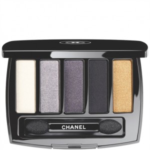 eye showdes - CHANNEL Get ultimate formal makeup look instantly!