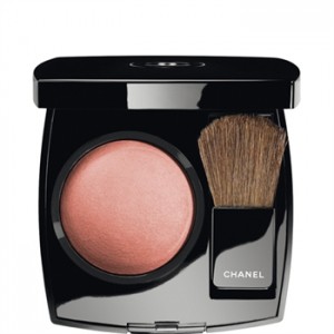 blush on - CHANNEL Get ultimate formal makeup look instantly!