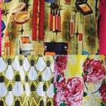 Lawn collection hype and the city billboards – lawn print