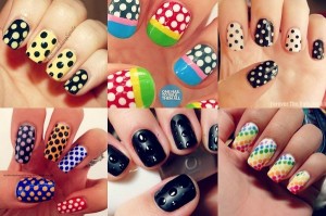 Nail Art Designs