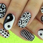 Nail Art Designs