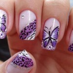 Nail Art Designs