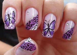 Nail Art Designs