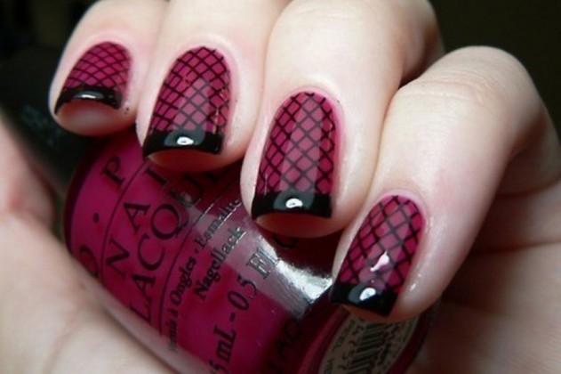 Nail Art Designs