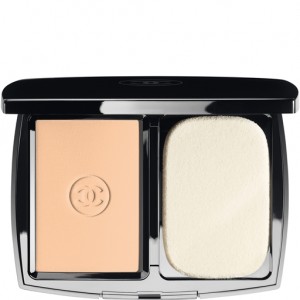 Translucent Powder CHANNEL - Get ultimate formal makeup look instantly!