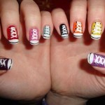 Nail Art Designs