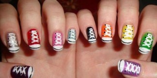 Nail Art Designs