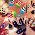 polka-dotted-nail-art1