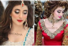 Top Party Makeup Salons