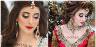 Top Party Makeup Salons