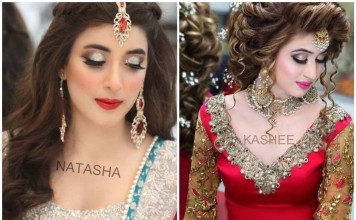 Top Party Makeup Salons